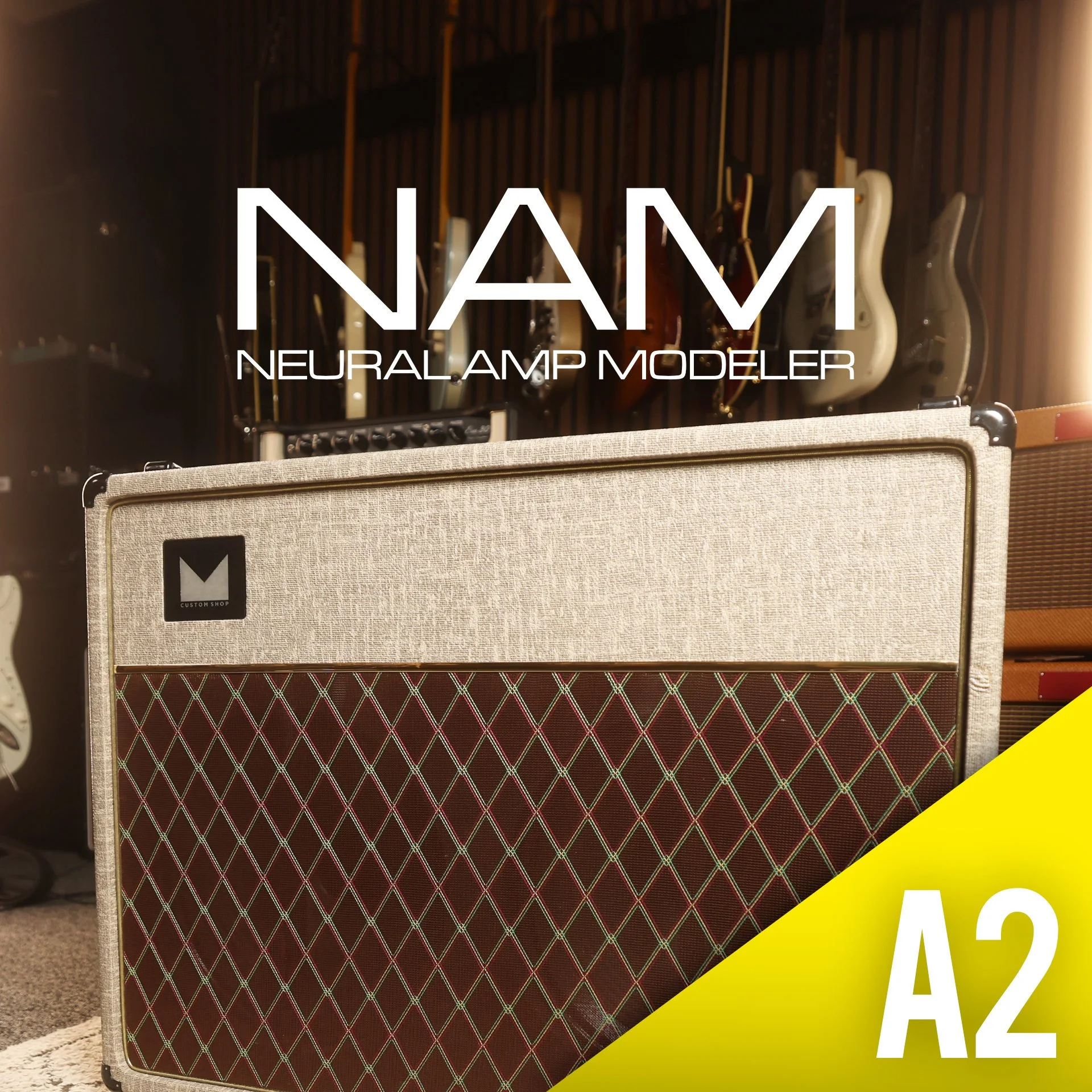 Dr. Z Z-80 NAM Captures — The Tone Shepherd
